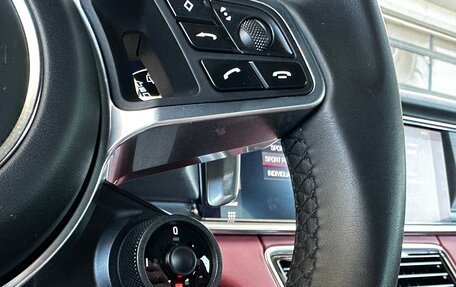 Porsche Panamera II рестайлинг, 2020 год, 10 200 000 рублей, 12 фотография