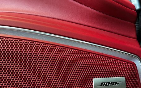 Porsche Panamera II рестайлинг, 2020 год, 10 200 000 рублей, 19 фотография