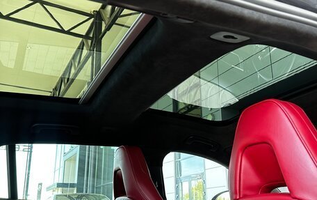 Porsche Panamera II рестайлинг, 2020 год, 10 200 000 рублей, 10 фотография