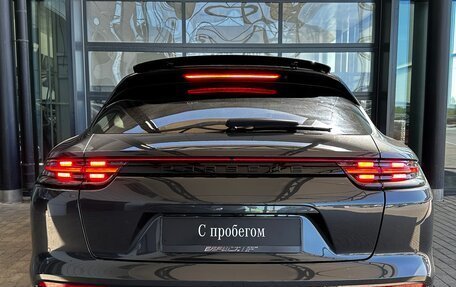 Porsche Panamera II рестайлинг, 2020 год, 10 200 000 рублей, 7 фотография