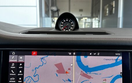 Porsche Panamera II рестайлинг, 2020 год, 10 200 000 рублей, 15 фотография