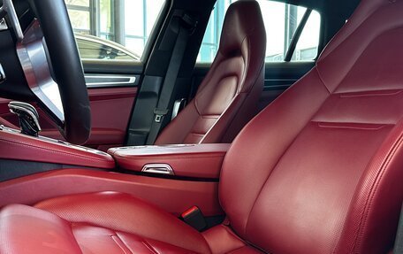 Porsche Panamera II рестайлинг, 2020 год, 10 200 000 рублей, 21 фотография