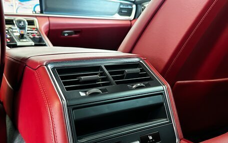 Porsche Panamera II рестайлинг, 2020 год, 10 200 000 рублей, 23 фотография