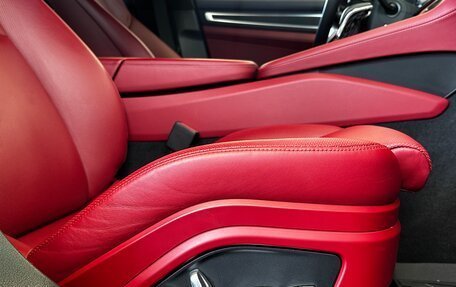 Porsche Panamera II рестайлинг, 2020 год, 10 200 000 рублей, 24 фотография