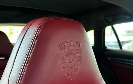 Porsche Panamera II рестайлинг, 2020 год, 10 200 000 рублей, 26 фотография