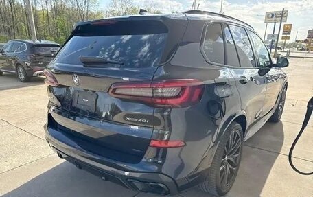 BMW X5, 2022 год, 6 500 000 рублей, 5 фотография