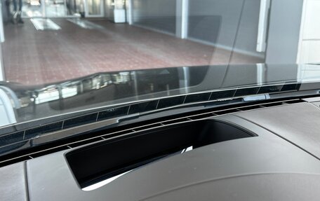 Porsche Panamera II рестайлинг, 2020 год, 10 200 000 рублей, 30 фотография