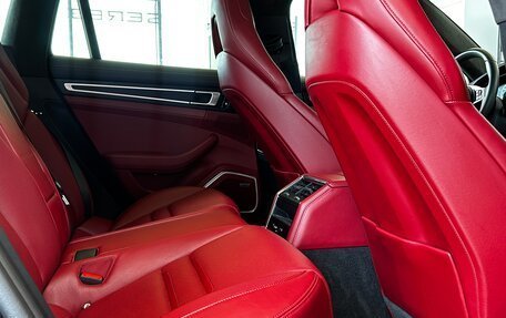Porsche Panamera II рестайлинг, 2020 год, 10 200 000 рублей, 27 фотография