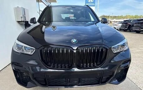 BMW X5, 2022 год, 6 500 000 рублей, 2 фотография