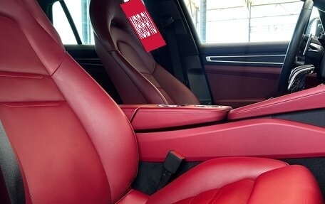 Porsche Panamera II рестайлинг, 2020 год, 10 200 000 рублей, 25 фотография