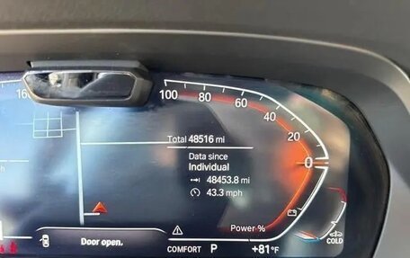 BMW X5, 2022 год, 6 500 000 рублей, 11 фотография