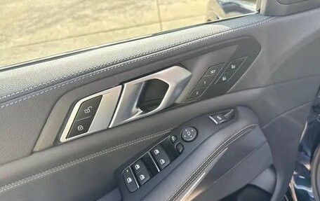 BMW X5, 2022 год, 6 500 000 рублей, 9 фотография