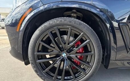 BMW X5, 2022 год, 6 500 000 рублей, 18 фотография