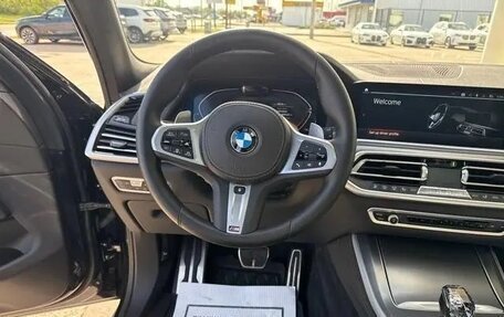 BMW X5, 2022 год, 6 500 000 рублей, 10 фотография
