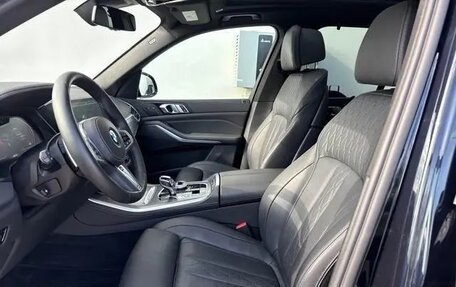 BMW X5, 2022 год, 6 500 000 рублей, 7 фотография