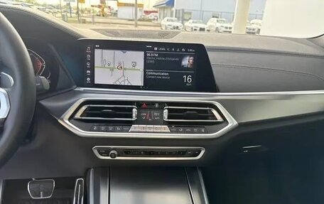 BMW X5, 2022 год, 6 500 000 рублей, 12 фотография