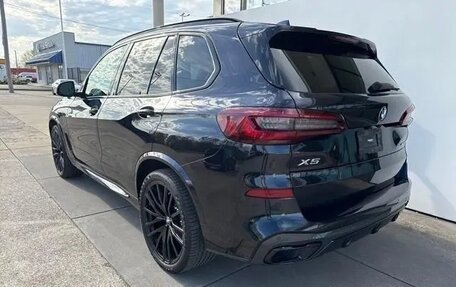 BMW X5, 2022 год, 6 500 000 рублей, 19 фотография