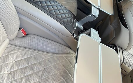 Mercedes-Benz S-Класс, 2017 год, 8 500 000 рублей, 13 фотография