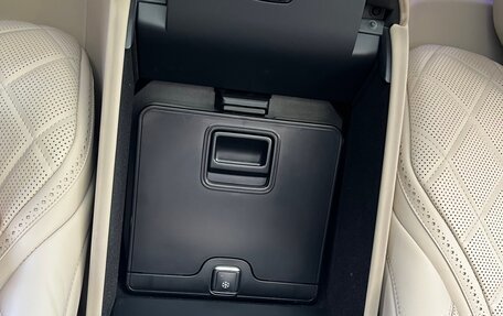 Mercedes-Benz S-Класс, 2017 год, 8 500 000 рублей, 14 фотография