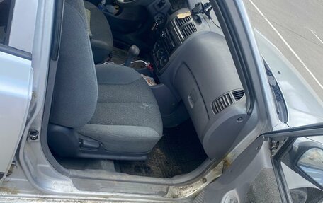 Hyundai Accent II, 2006 год, 380 000 рублей, 9 фотография