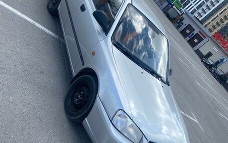 Hyundai Accent II, 2006 год, 380 000 рублей, 8 фотография