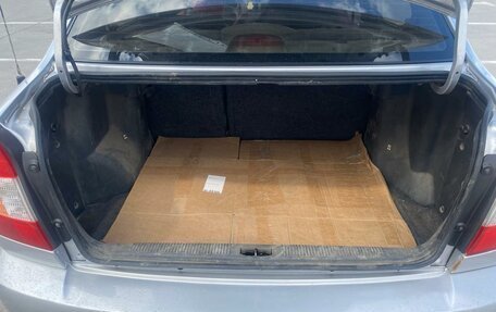 Hyundai Accent II, 2006 год, 380 000 рублей, 4 фотография