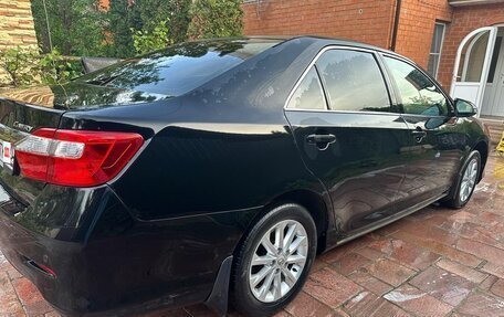 Toyota Camry, 2014 год, 1 450 000 рублей, 7 фотография