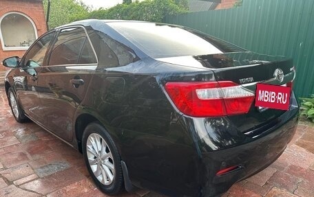Toyota Camry, 2014 год, 1 450 000 рублей, 6 фотография