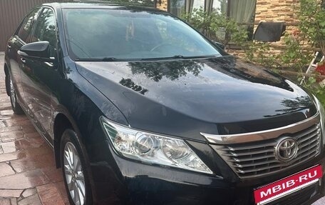 Toyota Camry, 2014 год, 1 450 000 рублей, 11 фотография