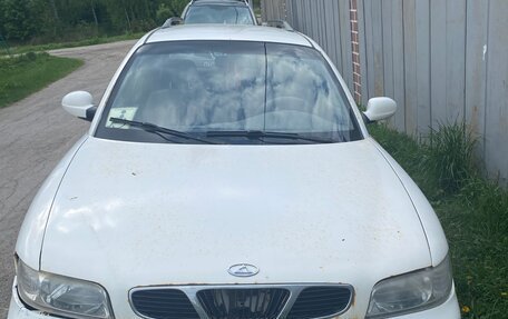 Doninvest Orion, 1999 год, 175 000 рублей, 2 фотография