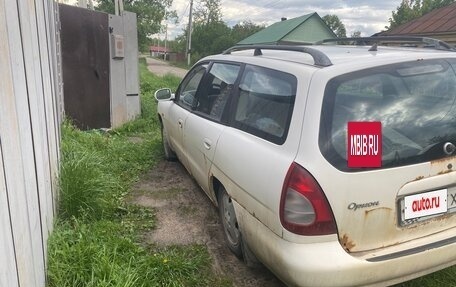Doninvest Orion, 1999 год, 175 000 рублей, 4 фотография
