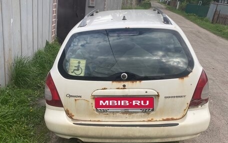 Doninvest Orion, 1999 год, 175 000 рублей, 3 фотография