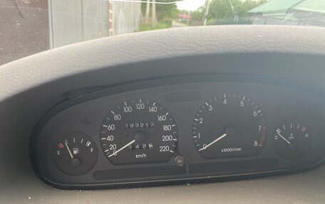 Doninvest Orion, 1999 год, 175 000 рублей, 8 фотография