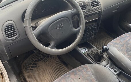 Doninvest Orion, 1999 год, 175 000 рублей, 14 фотография