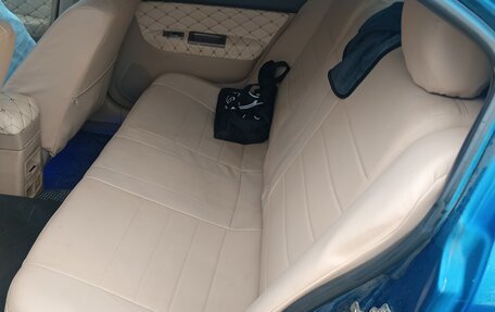 Chery Fora (A21), 2008 год, 320 000 рублей, 8 фотография