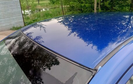Chery Fora (A21), 2008 год, 320 000 рублей, 9 фотография