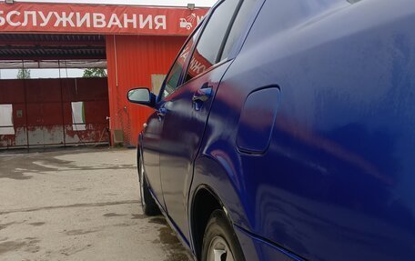 Chery Fora (A21), 2008 год, 320 000 рублей, 13 фотография