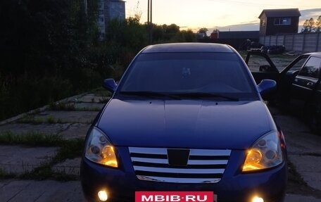 Chery Fora (A21), 2008 год, 320 000 рублей, 6 фотография