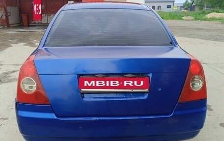 Chery Fora (A21), 2008 год, 320 000 рублей, 3 фотография