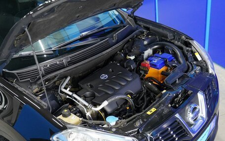Nissan Qashqai, 2012 год, 1 040 000 рублей, 5 фотография