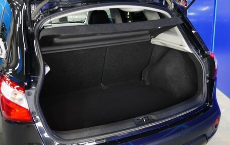Nissan Qashqai, 2012 год, 1 040 000 рублей, 9 фотография