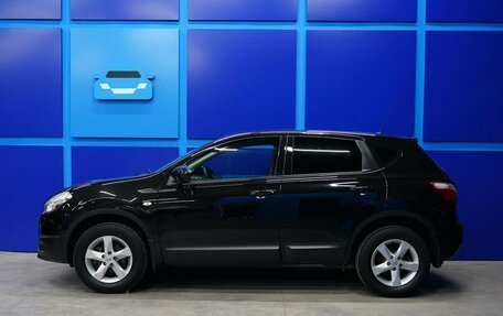 Nissan Qashqai, 2012 год, 1 040 000 рублей, 3 фотография