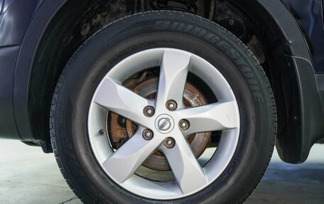 Nissan Qashqai, 2012 год, 1 040 000 рублей, 10 фотография