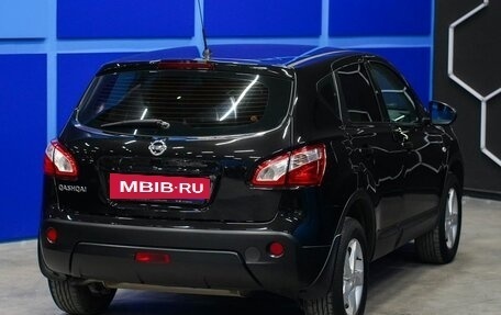 Nissan Qashqai, 2012 год, 1 040 000 рублей, 7 фотография