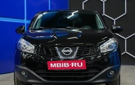 Nissan Qashqai, 2012 год, 1 040 000 рублей, 4 фотография