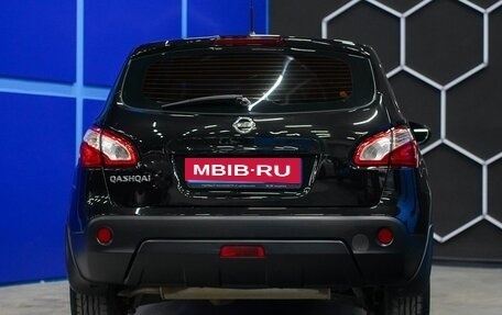 Nissan Qashqai, 2012 год, 1 040 000 рублей, 8 фотография
