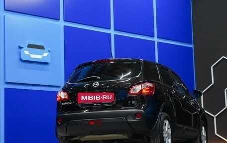 Nissan Qashqai, 2012 год, 1 040 000 рублей, 6 фотография