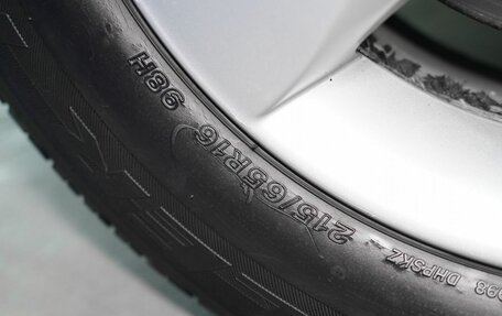 Nissan Qashqai, 2012 год, 1 040 000 рублей, 11 фотография