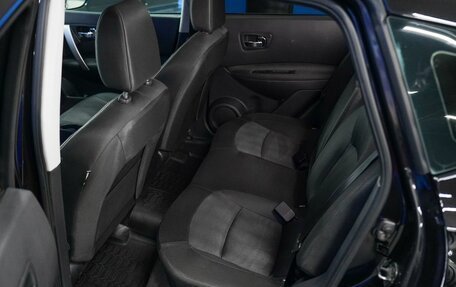 Nissan Qashqai, 2012 год, 1 040 000 рублей, 16 фотография