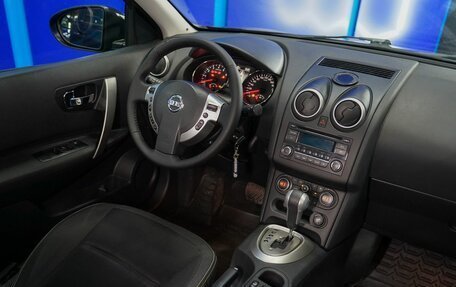 Nissan Qashqai, 2012 год, 1 040 000 рублей, 15 фотография